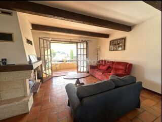  Maison à vendre 6 pièces 120 m²