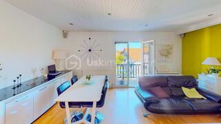  Appartement � vendre 4 pi�ces 92 m�