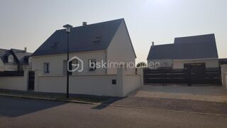Maison 5 pièces 114 m² · à Monnaie · 114 m² · 256 000 €