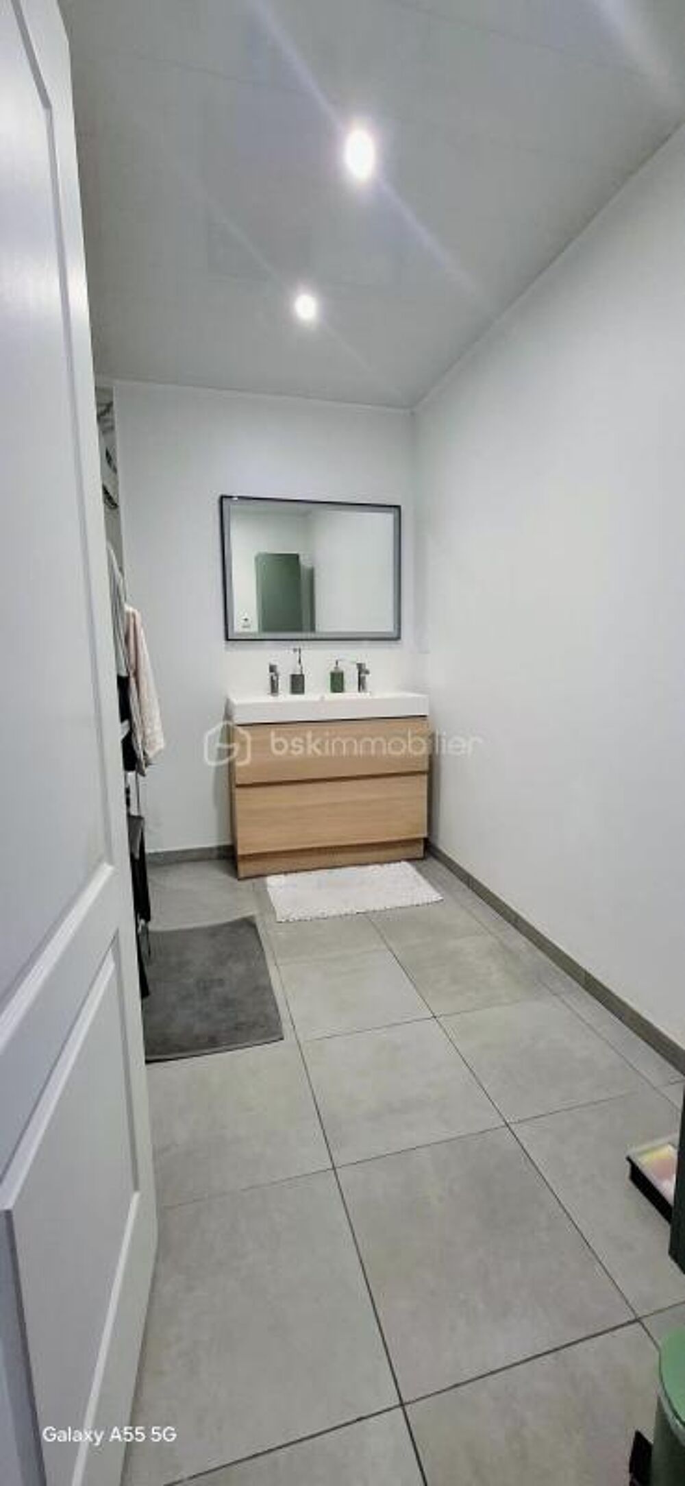 Vente Maison A vendre maison de ville  61m² Lorrez le bocage preaux