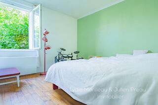  Maison à vendre 6 pièces 112 m²