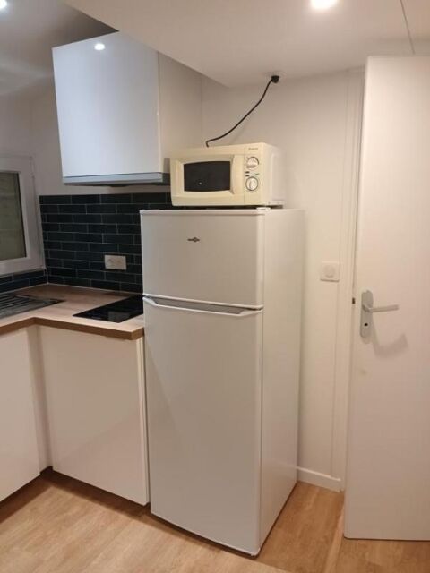  Appartement � louer 1 pi�ce 20 m�