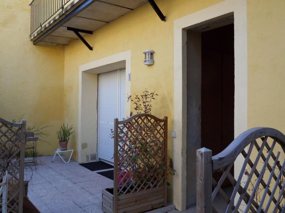 Location Appartement Appartement de 30m2 à louer sur Nîmes Nimes
