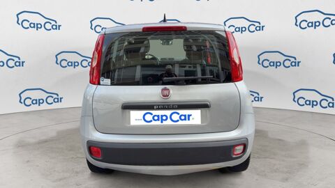 Panda III 1.2 69 Pop 2018 occasion 67000 Strasbourg