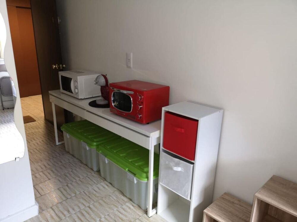 Location Appartement LOCATION STUDIO MEUBLE RODEZ SANS FRAIS D'AGENCE Rodez
