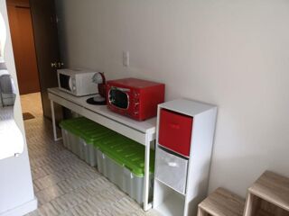  Appartement à louer 1 pièce 16 m²