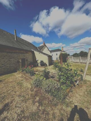  Maison à vendre 5 pièces 100 m²