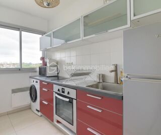  Appartement � vendre 2 pi�ces 37 m�