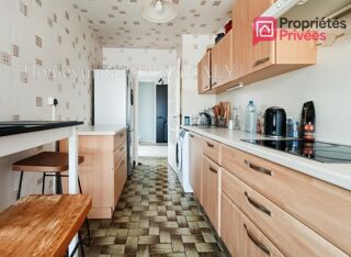  Appartement � vendre 4 pi�ces 80 m�