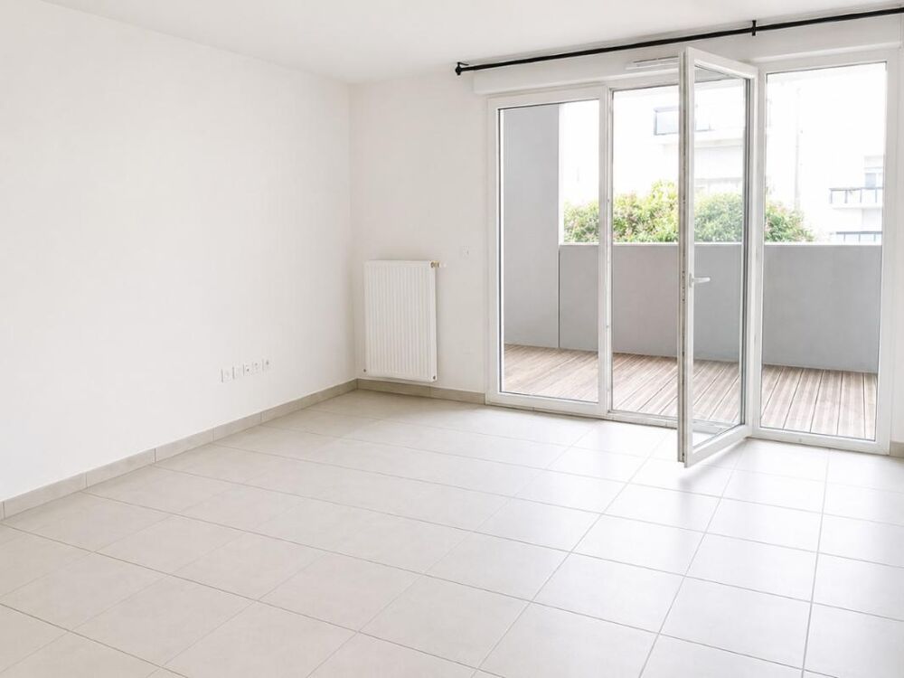 Location Appartement Appartement T2 avec balcon - POINT D'ORGUE à Toulouse Toulouse