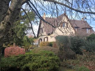  Maison à vendre 7 pièces 160 m²