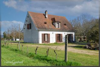  Maison à vendre 6 pièces 130 m²