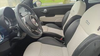 500 1.0 BSG 69 Hybrid Dolcevita 2021 occasion 63260 Effiat