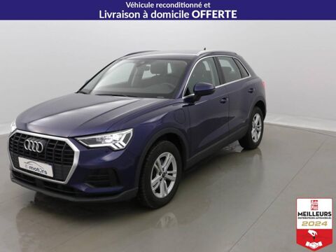 Annonce voiture Audi Q3 29700 €