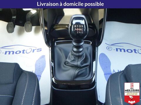 C3 Aircross Turbo 100 Plus 5PL 2026 occasion 10150 Lavau