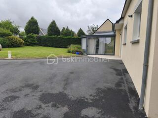  Maison à vendre 6 pièces 140 m²
