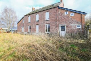  Maison � vendre 8 pi�ces 280 m�