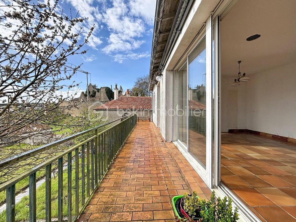 Vente Maison Maison à BRESSUIRE Bressuire
