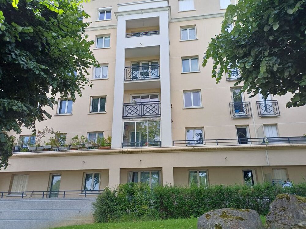 Location Appartement Appartement de 83m2 à louer sur Champs-sur-Marne Champs sur marne
