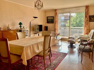  Appartement à vendre 4 pièces 87 m²