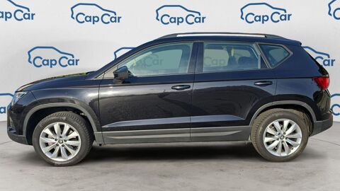 Ateca 2.0 TDI 150 Style 2020 occasion 06000 Nice