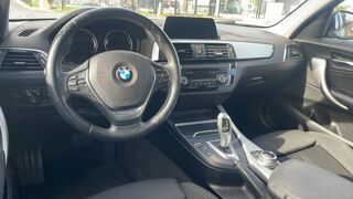 S&eacute;rie 1 (F20) 118d 150 BVA8 Sport - Automatique 2017 occasion 49400 Saumur