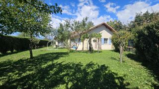  Maison à vendre 5 pièces 130 m²