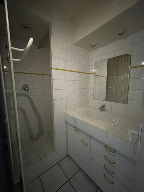  Appartement � louer 3 pi�ces 53 m�