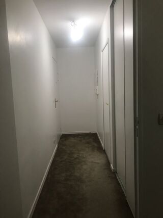  Appartement � louer 1 pi�ce 29 m�