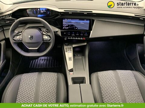 308 Hybrid 145 e-DCS6 Allure 2025 occasion 69190 Saint-Fons