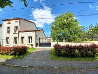  Maison à vendre 6 pièces 210 m²