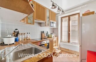  Appartement à vendre 2 pièces 49 m²