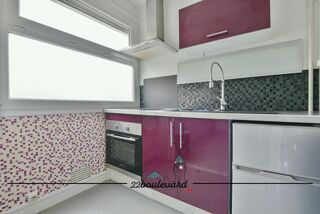  Appartement à vendre 1 pièce 28 m²