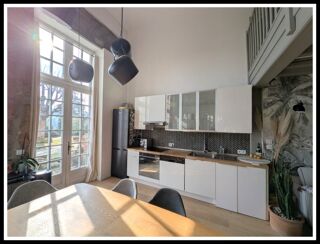  Maison à vendre 4 pièces 115 m²