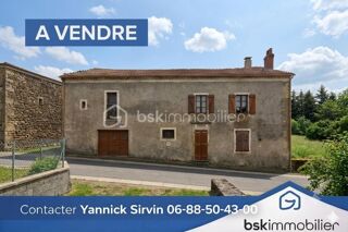 Shtëpi, 130 m², tokë 130 m²