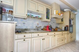  Maison � vendre 6 pi�ces 140 m�