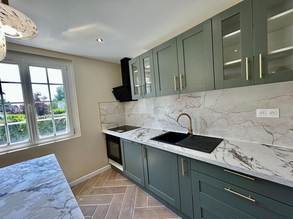 Vente Maison A vendre, maison clé en main, 125 m², aux portes de Périgueux 24000 Coulounieix chamiers