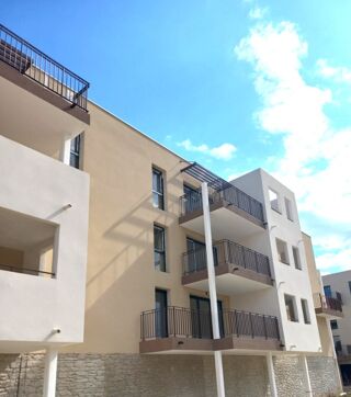  Appartement à louer 1 pièce 27 m²