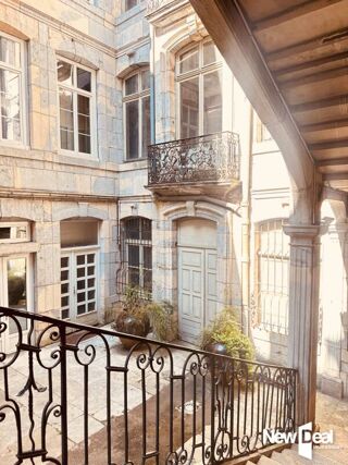  Appartement à vendre 6 pièces 170 m²