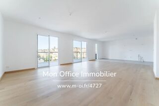  Appartement à vendre 4 pièces 123 m²