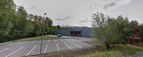 Local/bureau à louer GRANDVILLARS (90) 17955 90600 Grandvillars