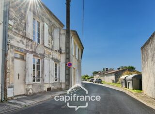  Maison � vendre 3 pi�ces 80 m�