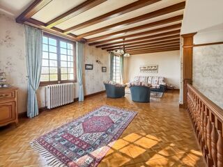  Maison � vendre 5 pi�ces 163 m�