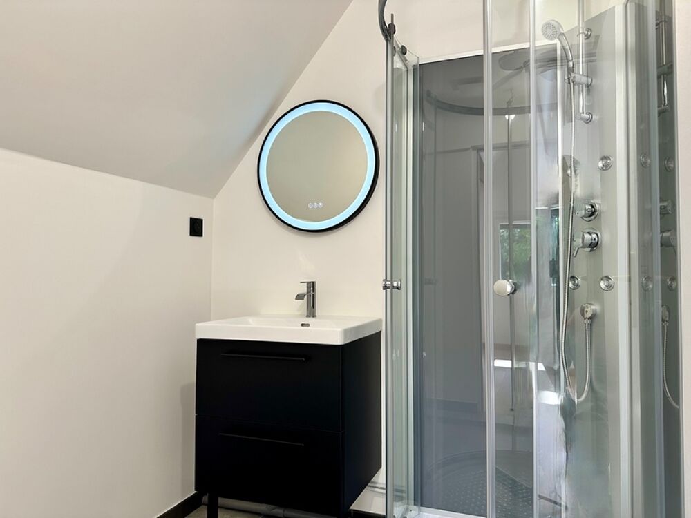 � vendre  Maison Dampierre-en-Yvelines (78720)