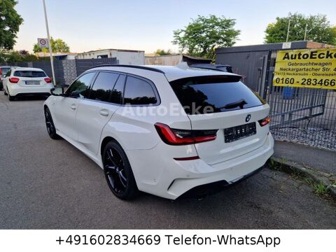 S&eacute;rie 3 330e M Sport 2021 occasion 33000 Bordeaux