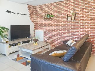  Maison � vendre 4 pi�ces 85 m�