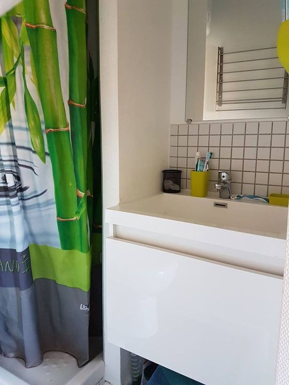 Location Appartement Chambre de 10m2 à louer sur Besançon Besancon