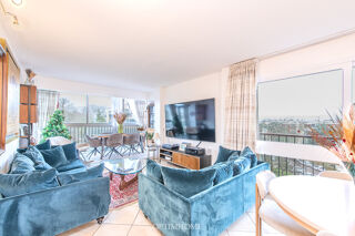  Appartement à vendre 5 pièces 119 m²