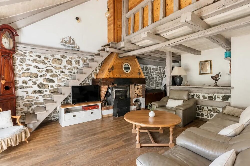à vendre  Maison Doussard (74210)