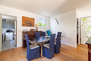  Maison à vendre 6 pièces 114 m²